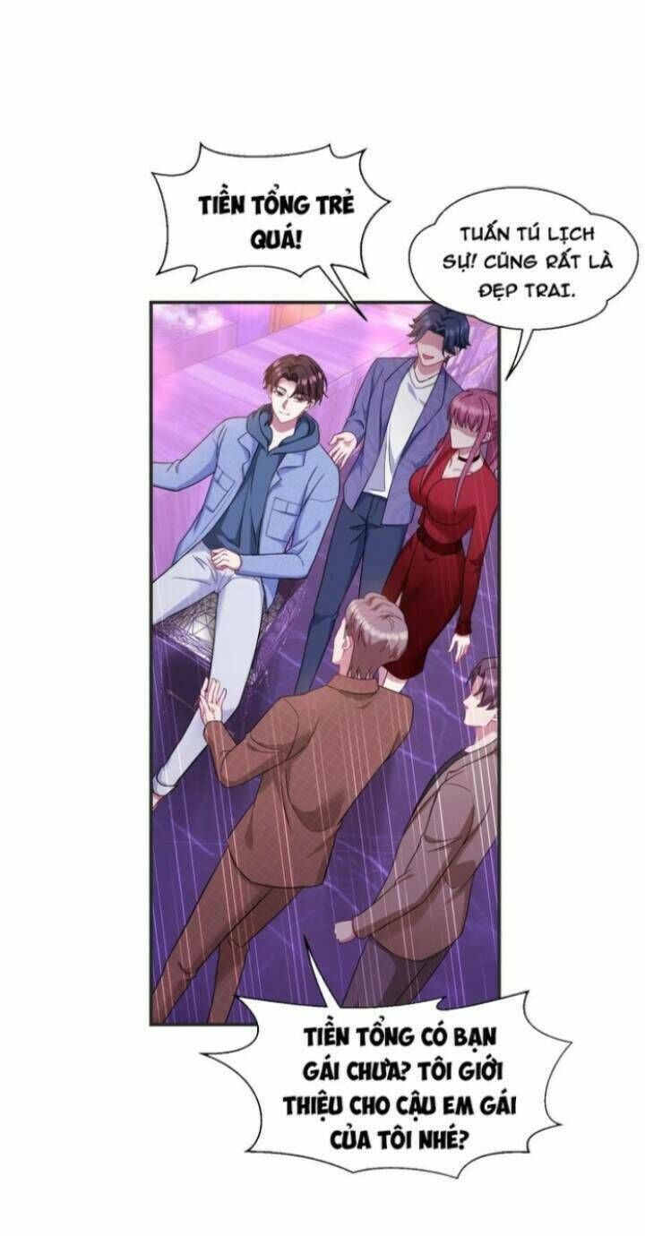 đọc truyện Bỏ Làm Simp Chúa, Ta Có Trong Tay Cả Tỉ Thần Hào Chương 7.2 ảnh 19 tại Thiên Thai Truyện