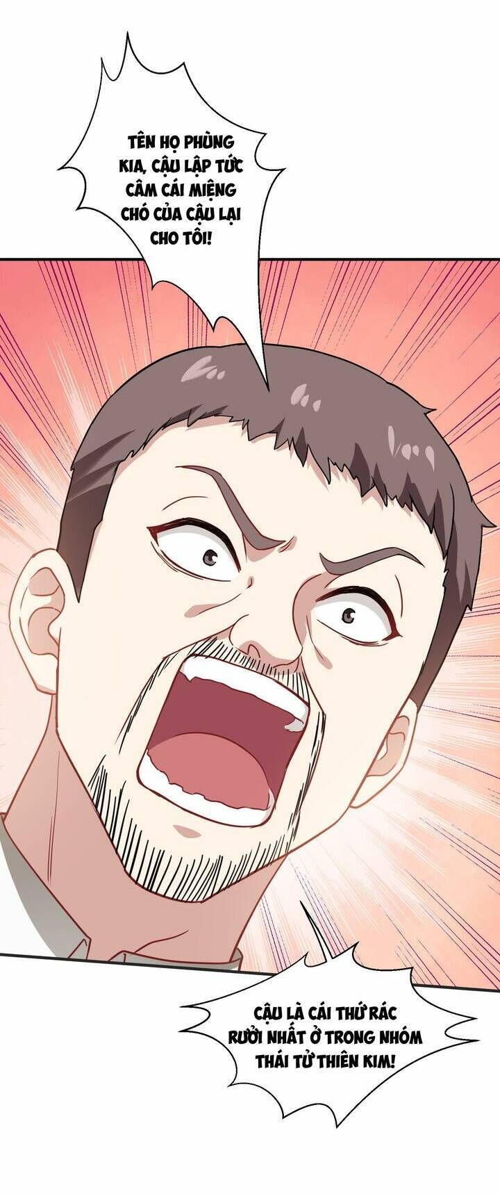 đọc truyện Bỏ Làm Simp Chúa, Ta Có Trong Tay Cả Tỉ Thần Hào Chương 7.2 ảnh 22 tại Thiên Thai Truyện