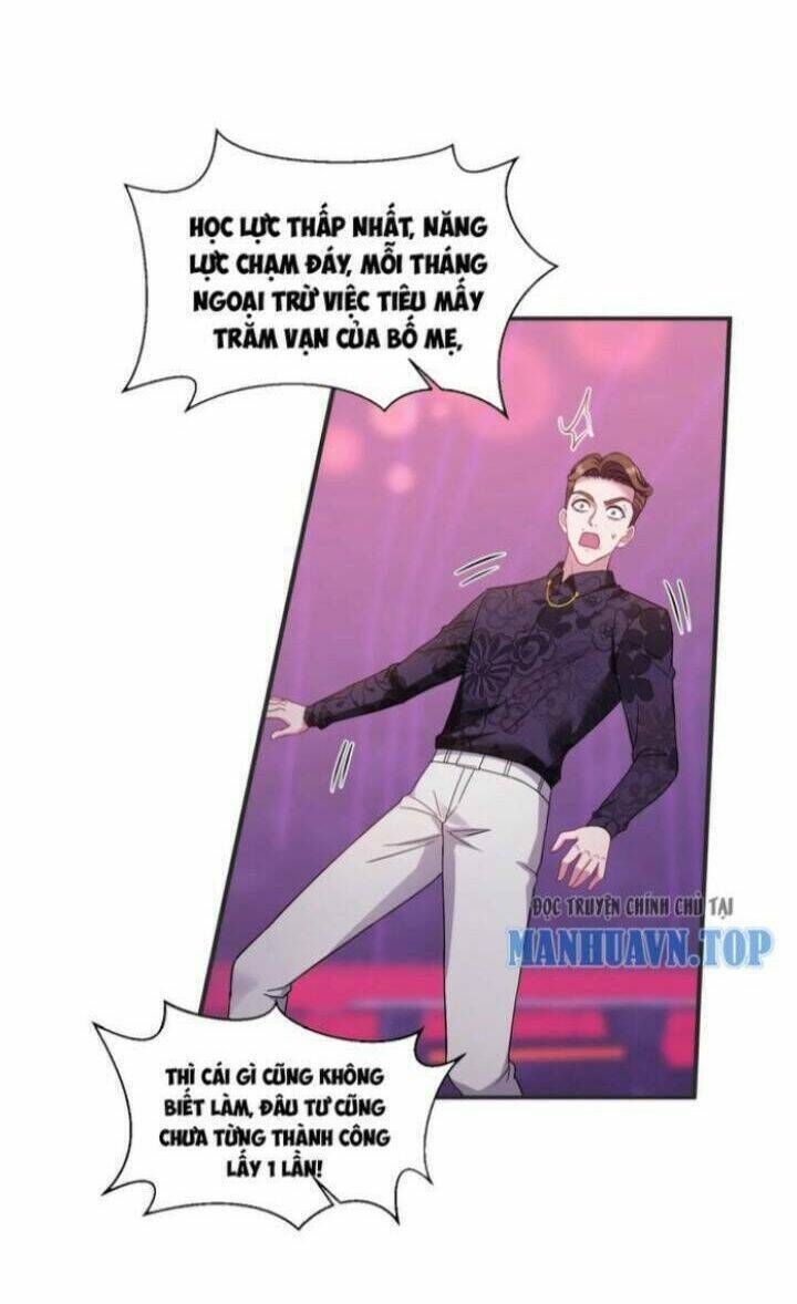 đọc truyện Bỏ Làm Simp Chúa, Ta Có Trong Tay Cả Tỉ Thần Hào Chương 7.2 ảnh 23 tại Thiên Thai Truyện