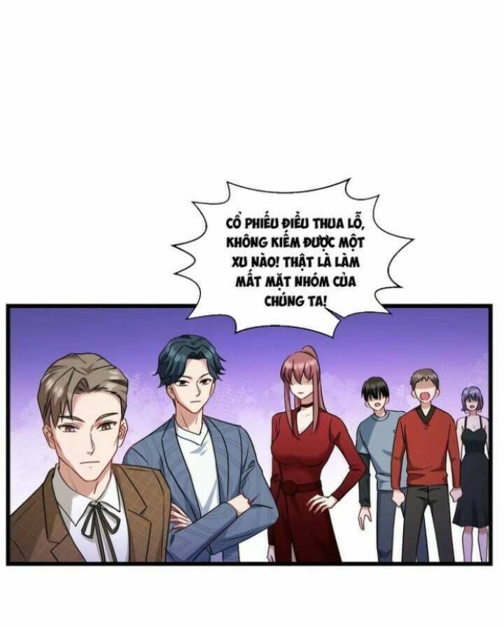 đọc truyện Bỏ Làm Simp Chúa, Ta Có Trong Tay Cả Tỉ Thần Hào Chương 7.2 ảnh 24 tại Thiên Thai Truyện