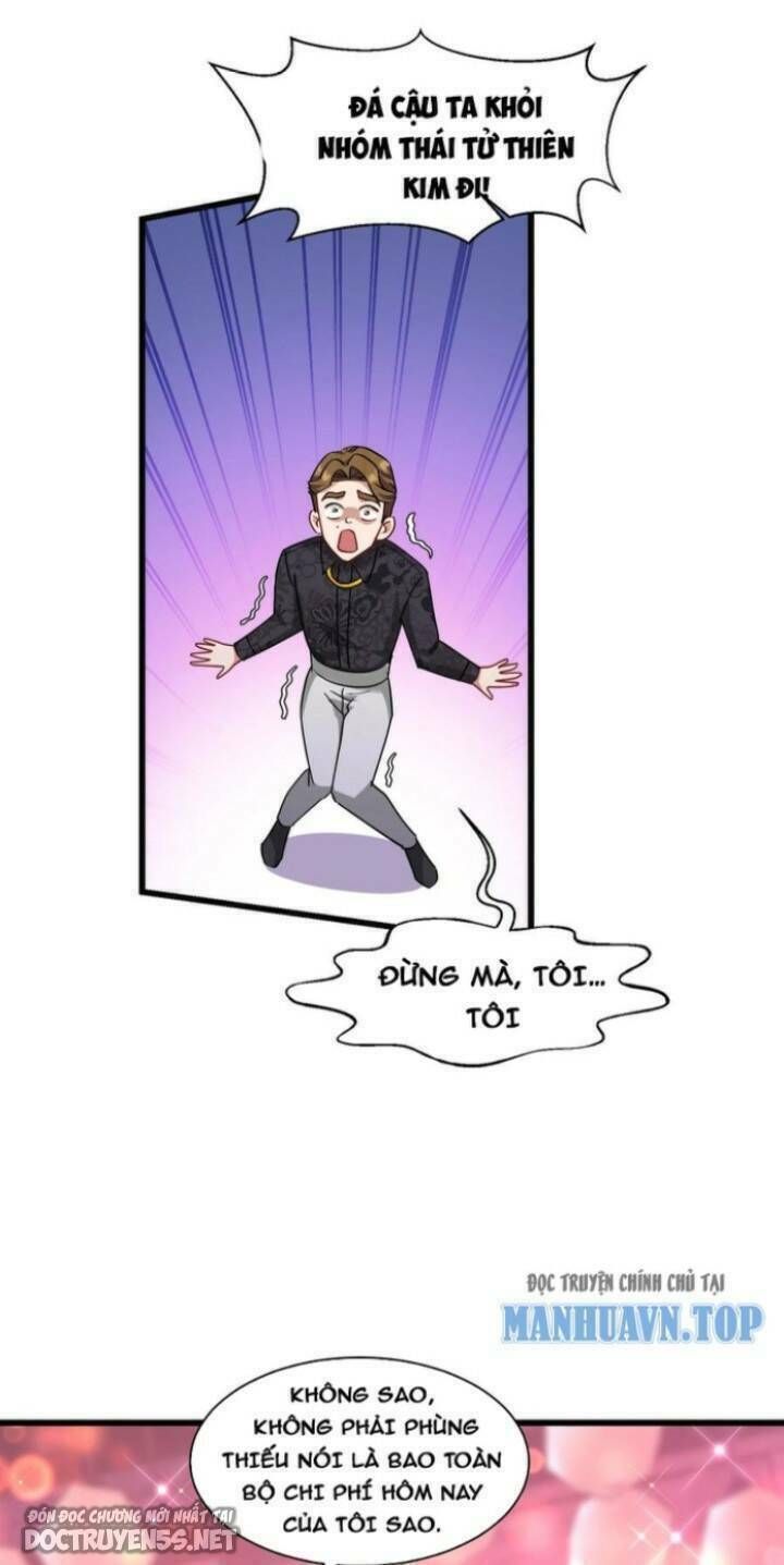 đọc truyện Bỏ Làm Simp Chúa, Ta Có Trong Tay Cả Tỉ Thần Hào Chương 7.2 ảnh 26 tại Thiên Thai Truyện