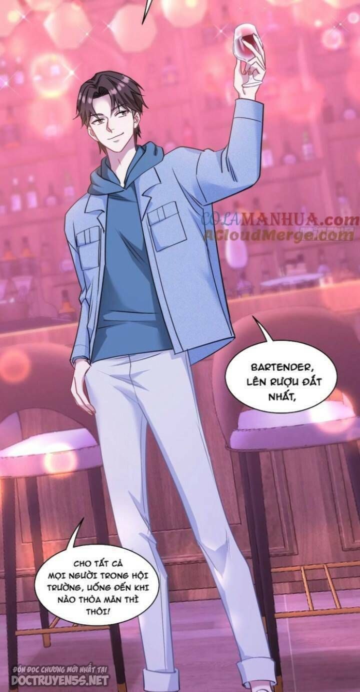 đọc truyện Bỏ Làm Simp Chúa, Ta Có Trong Tay Cả Tỉ Thần Hào Chương 7.2 ảnh 27 tại Thiên Thai Truyện