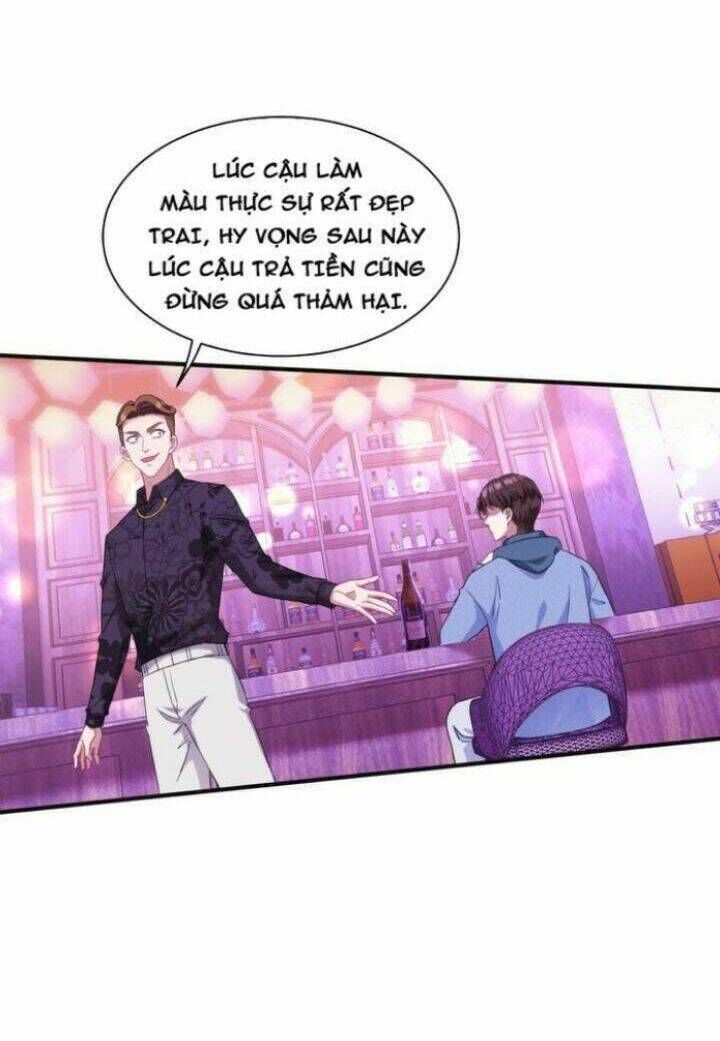 đọc truyện Bỏ Làm Simp Chúa, Ta Có Trong Tay Cả Tỉ Thần Hào Chương 7.2 ảnh 8 tại Thiên Thai Truyện