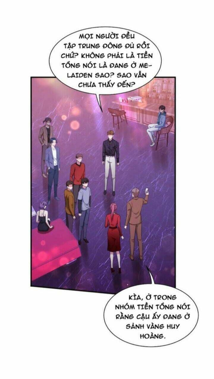 đọc truyện Bỏ Làm Simp Chúa, Ta Có Trong Tay Cả Tỉ Thần Hào Chương 7.2 ảnh 9 tại Thiên Thai Truyện