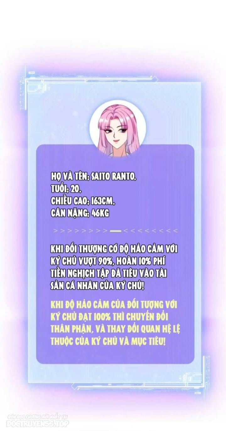đọc truyện Bỏ Làm Simp Chúa, Ta Có Trong Tay Cả Tỉ Thần Hào Chương 70 ảnh 13 tại Thiên Thai Truyện