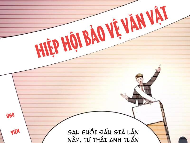 đọc truyện Bỏ Làm Simp Chúa, Ta Có Trong Tay Cả Tỉ Thần Hào Chương 72 ảnh 51 tại Thiên Thai Truyện