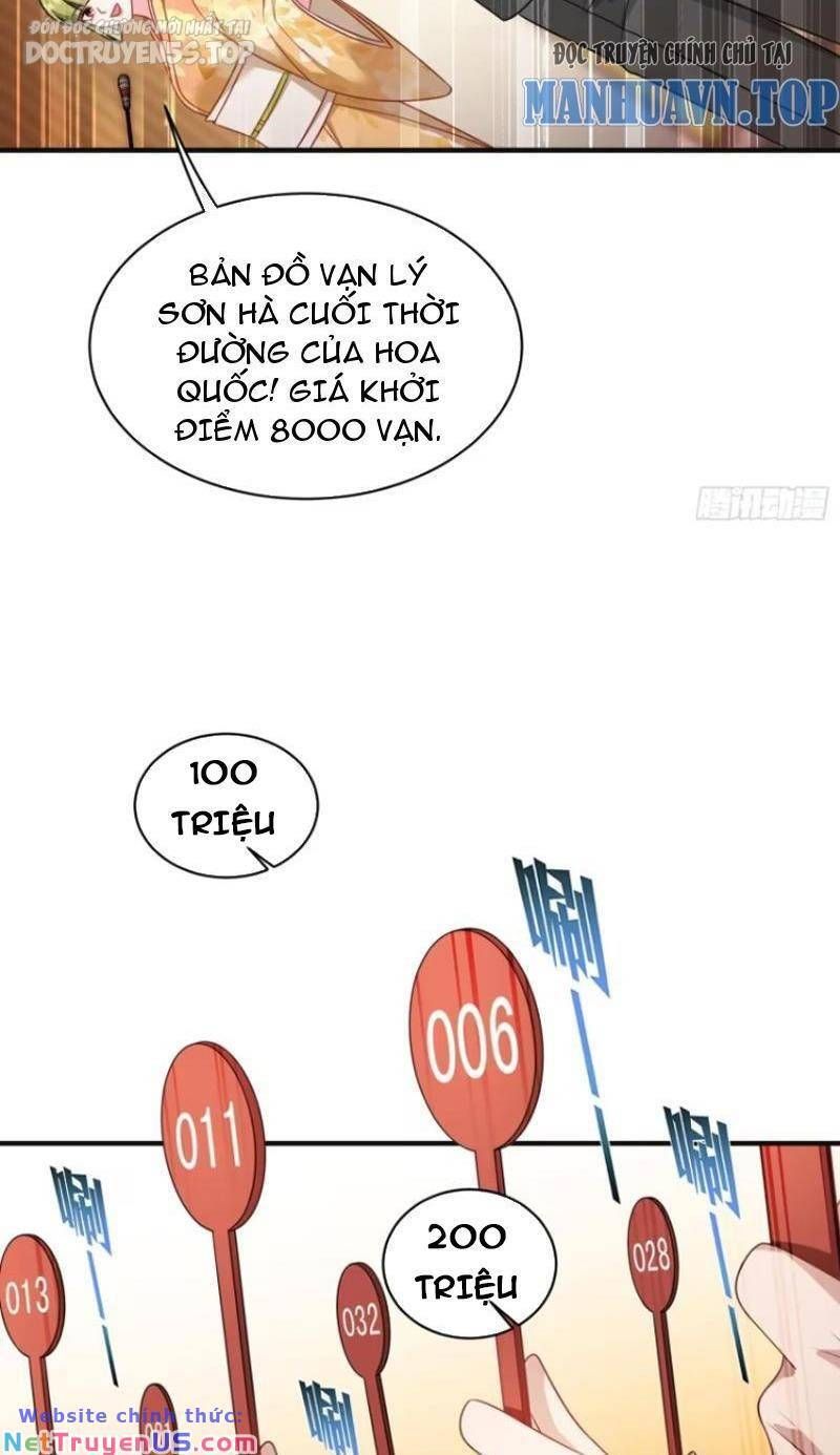 đọc truyện Bỏ Làm Simp Chúa, Ta Có Trong Tay Cả Tỉ Thần Hào Chương 75 ảnh 20 tại Thiên Thai Truyện