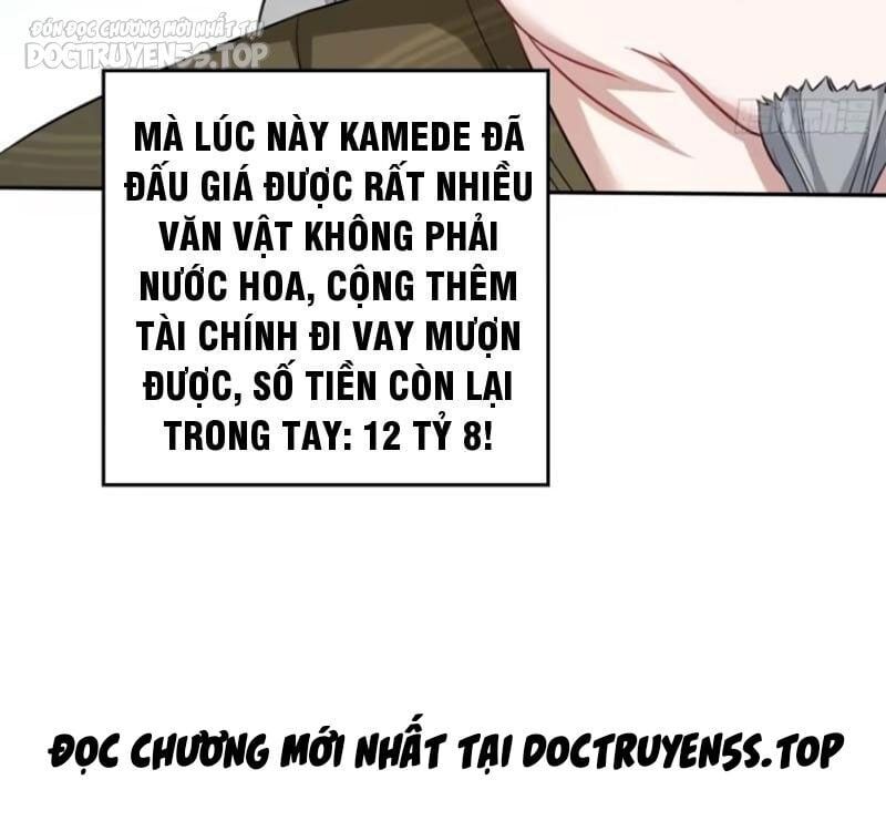 đọc truyện Bỏ Làm Simp Chúa, Ta Có Trong Tay Cả Tỉ Thần Hào Chương 77 ảnh 12 tại Thiên Thai Truyện