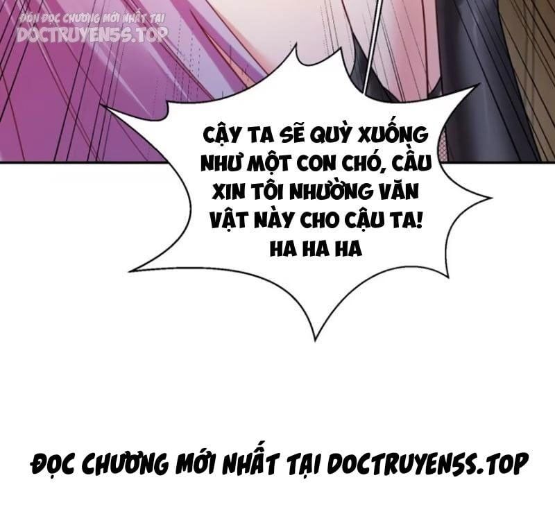 đọc truyện Bỏ Làm Simp Chúa, Ta Có Trong Tay Cả Tỉ Thần Hào Chương 78 ảnh 44 tại Thiên Thai Truyện