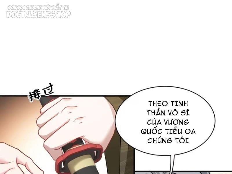 đọc truyện Bỏ Làm Simp Chúa, Ta Có Trong Tay Cả Tỉ Thần Hào Chương 79 ảnh 23 tại Thiên Thai Truyện