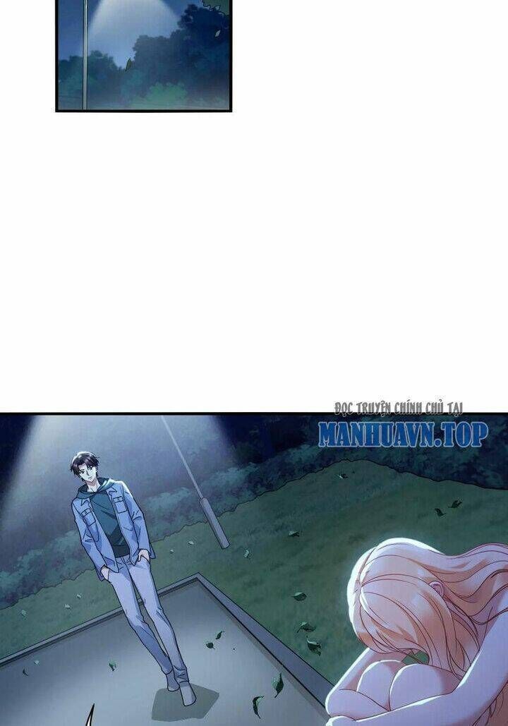 đọc truyện Bỏ Làm Simp Chúa, Ta Có Trong Tay Cả Tỉ Thần Hào Chương 8.1 ảnh 14 tại Thiên Thai Truyện