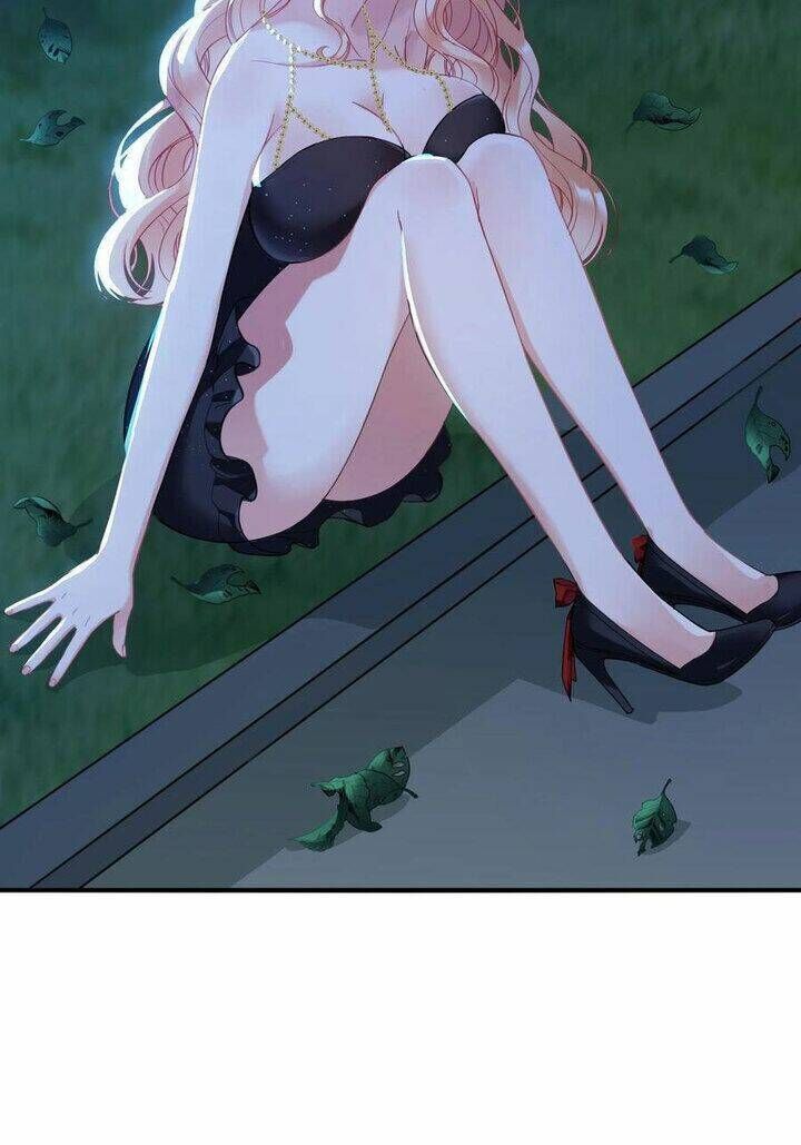 đọc truyện Bỏ Làm Simp Chúa, Ta Có Trong Tay Cả Tỉ Thần Hào Chương 8.1 ảnh 16 tại Thiên Thai Truyện