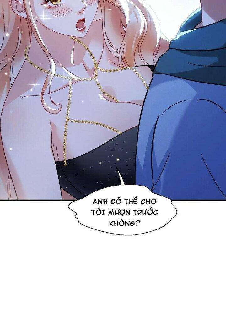 đọc truyện Bỏ Làm Simp Chúa, Ta Có Trong Tay Cả Tỉ Thần Hào Chương 8.1 ảnh 18 tại Thiên Thai Truyện