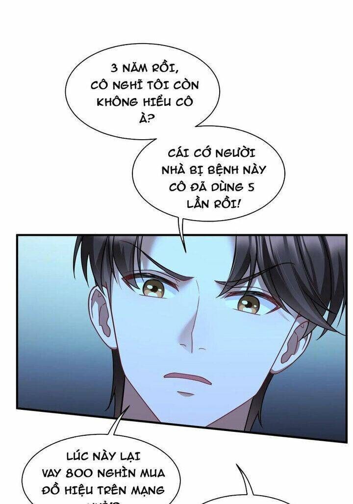 đọc truyện Bỏ Làm Simp Chúa, Ta Có Trong Tay Cả Tỉ Thần Hào Chương 8.1 ảnh 19 tại Thiên Thai Truyện