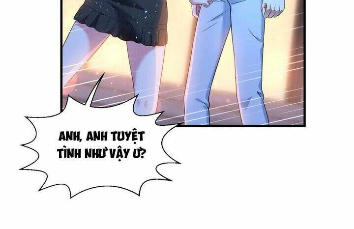 đọc truyện Bỏ Làm Simp Chúa, Ta Có Trong Tay Cả Tỉ Thần Hào Chương 8.1 ảnh 22 tại Thiên Thai Truyện