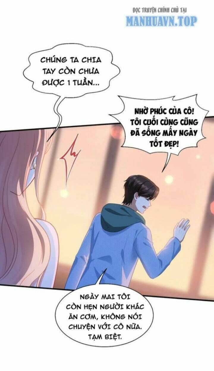 đọc truyện Bỏ Làm Simp Chúa, Ta Có Trong Tay Cả Tỉ Thần Hào Chương 8.1 ảnh 23 tại Thiên Thai Truyện