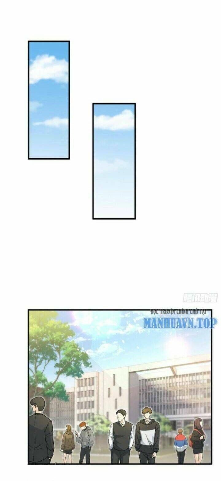 đọc truyện Bỏ Làm Simp Chúa, Ta Có Trong Tay Cả Tỉ Thần Hào Chương 8.1 ảnh 26 tại Thiên Thai Truyện