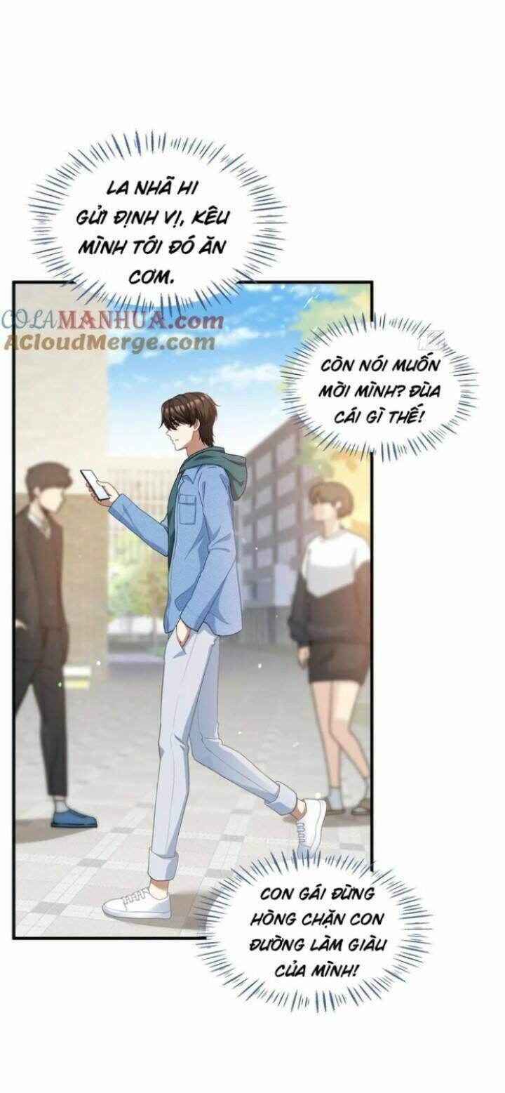 đọc truyện Bỏ Làm Simp Chúa, Ta Có Trong Tay Cả Tỉ Thần Hào Chương 8.1 ảnh 27 tại Thiên Thai Truyện