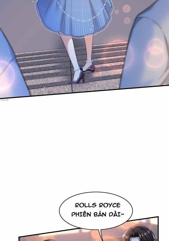 đọc truyện Bỏ Làm Simp Chúa, Ta Có Trong Tay Cả Tỉ Thần Hào Chương 8.1 ảnh 5 tại Thiên Thai Truyện