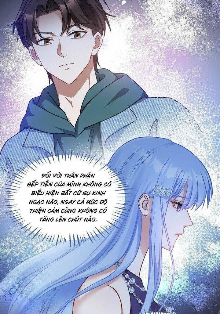 đọc truyện Bỏ Làm Simp Chúa, Ta Có Trong Tay Cả Tỉ Thần Hào Chương 8.1 ảnh 7 tại Thiên Thai Truyện