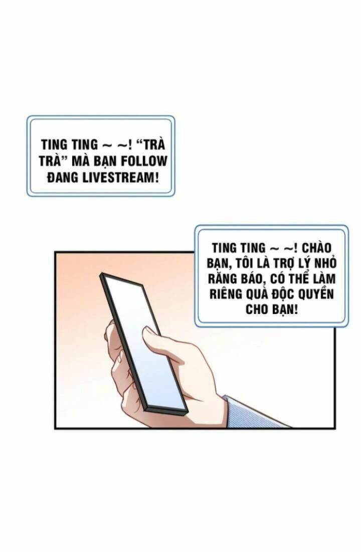 đọc truyện Bỏ Làm Simp Chúa, Ta Có Trong Tay Cả Tỉ Thần Hào Chương 8.2 ảnh 3 tại Thiên Thai Truyện