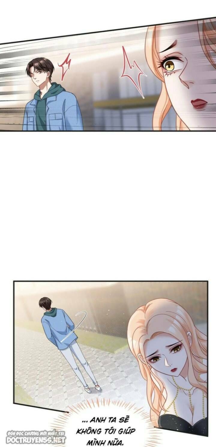 đọc truyện Bỏ Làm Simp Chúa, Ta Có Trong Tay Cả Tỉ Thần Hào Chương 8.2 ảnh 20 tại Thiên Thai Truyện