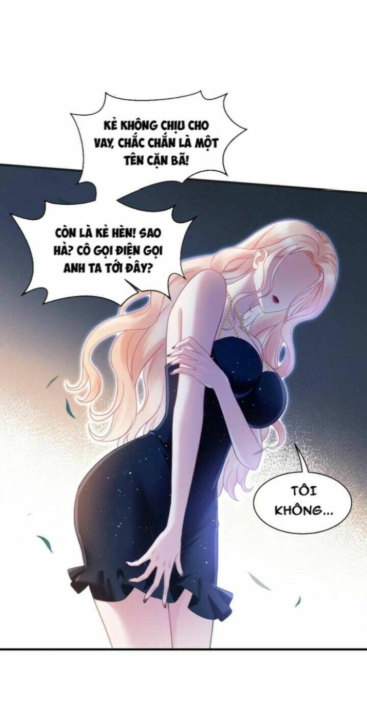 đọc truyện Bỏ Làm Simp Chúa, Ta Có Trong Tay Cả Tỉ Thần Hào Chương 8.2 ảnh 23 tại Thiên Thai Truyện