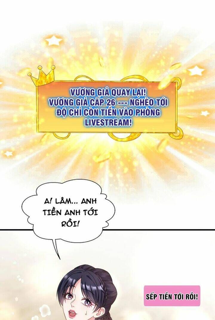 đọc truyện Bỏ Làm Simp Chúa, Ta Có Trong Tay Cả Tỉ Thần Hào Chương 8.2 ảnh 5 tại Thiên Thai Truyện