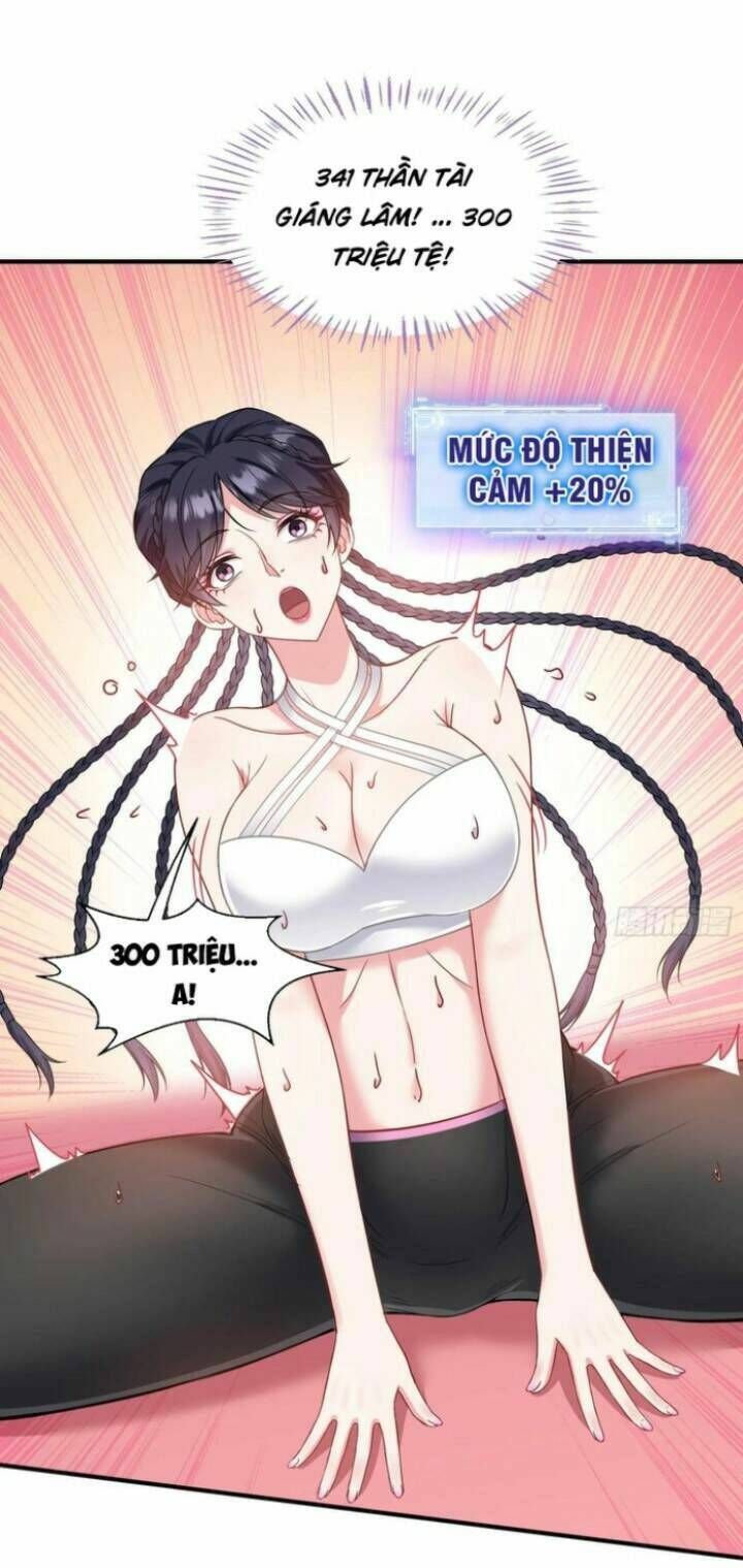 đọc truyện Bỏ Làm Simp Chúa, Ta Có Trong Tay Cả Tỉ Thần Hào Chương 8.2 ảnh 11 tại Thiên Thai Truyện