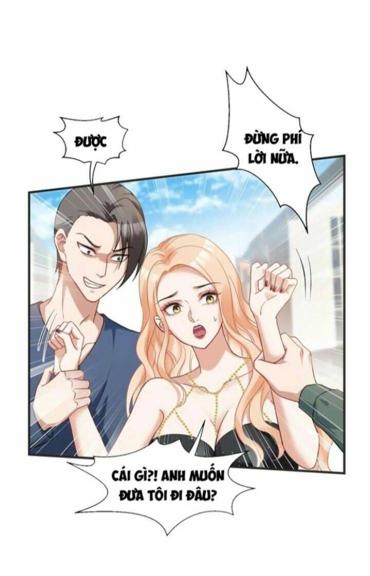 đọc truyện Bỏ Làm Simp Chúa, Ta Có Trong Tay Cả Tỉ Thần Hào Chương 8.3 ảnh 3 tại Thiên Thai Truyện