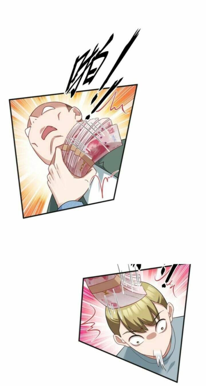 đọc truyện Bỏ Làm Simp Chúa, Ta Có Trong Tay Cả Tỉ Thần Hào Chương 8.3 ảnh 13 tại Thiên Thai Truyện