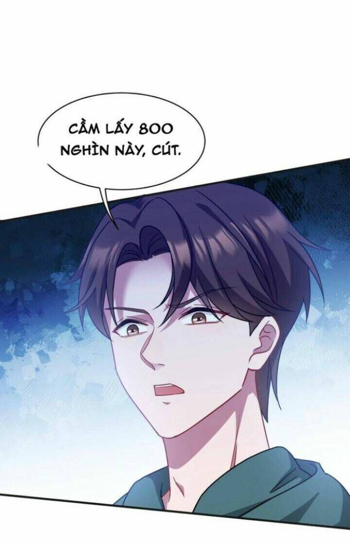 đọc truyện Bỏ Làm Simp Chúa, Ta Có Trong Tay Cả Tỉ Thần Hào Chương 8.3 ảnh 15 tại Thiên Thai Truyện