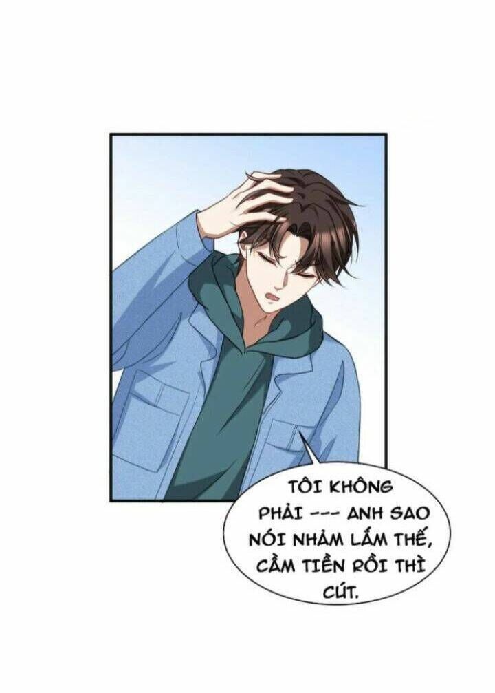 đọc truyện Bỏ Làm Simp Chúa, Ta Có Trong Tay Cả Tỉ Thần Hào Chương 8.3 ảnh 17 tại Thiên Thai Truyện