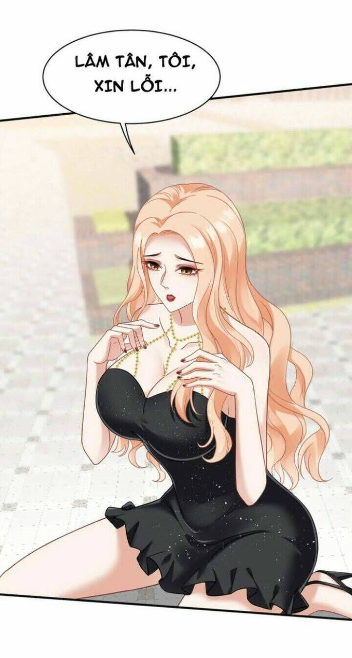 đọc truyện Bỏ Làm Simp Chúa, Ta Có Trong Tay Cả Tỉ Thần Hào Chương 8.3 ảnh 20 tại Thiên Thai Truyện