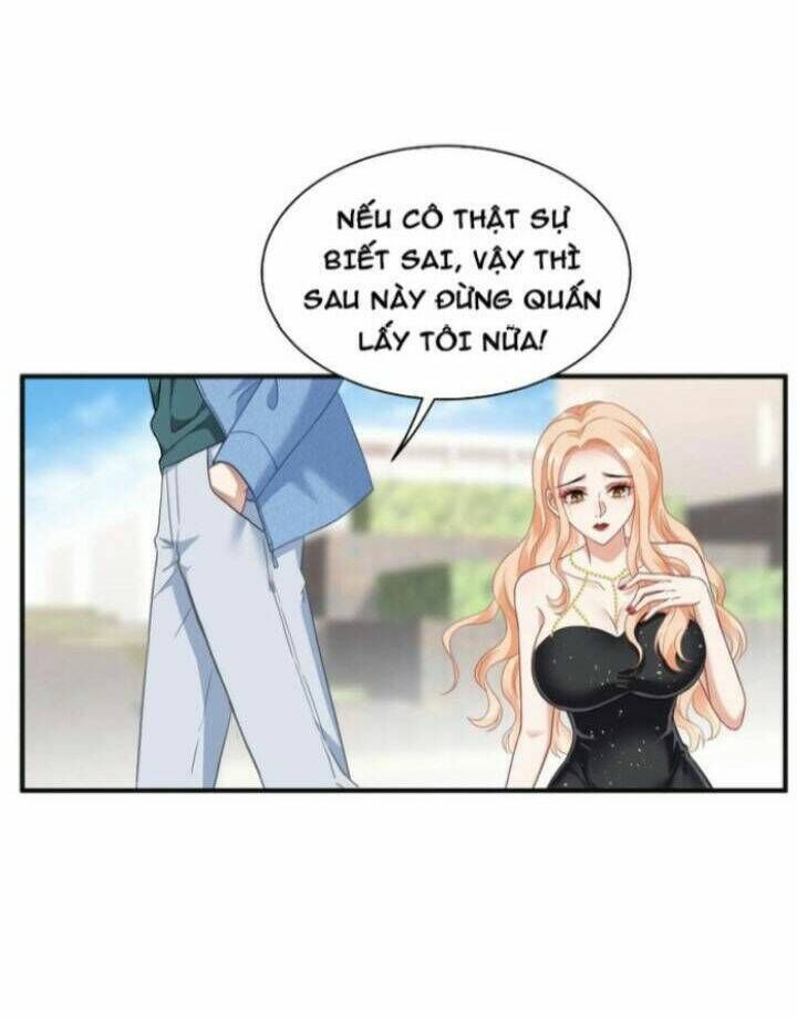 đọc truyện Bỏ Làm Simp Chúa, Ta Có Trong Tay Cả Tỉ Thần Hào Chương 8.3 ảnh 21 tại Thiên Thai Truyện