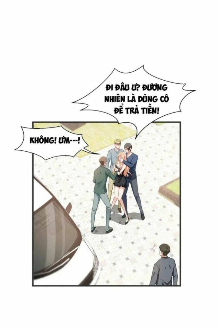 đọc truyện Bỏ Làm Simp Chúa, Ta Có Trong Tay Cả Tỉ Thần Hào Chương 8.3 ảnh 4 tại Thiên Thai Truyện