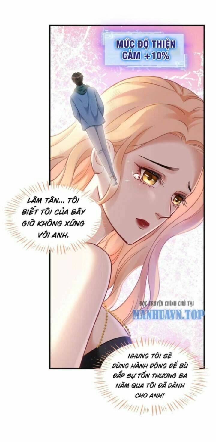 đọc truyện Bỏ Làm Simp Chúa, Ta Có Trong Tay Cả Tỉ Thần Hào Chương 8.3 ảnh 22 tại Thiên Thai Truyện