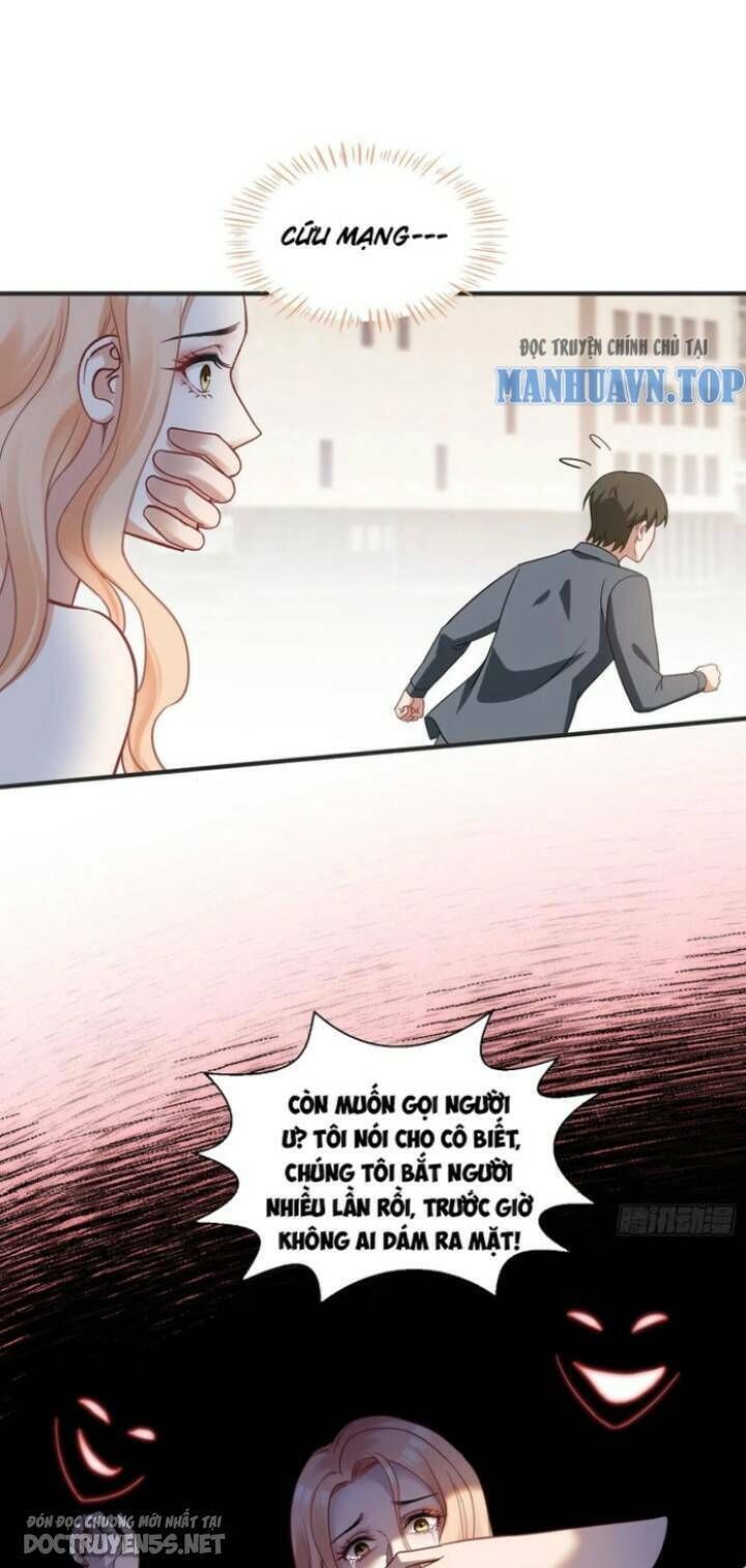 đọc truyện Bỏ Làm Simp Chúa, Ta Có Trong Tay Cả Tỉ Thần Hào Chương 8.3 ảnh 5 tại Thiên Thai Truyện