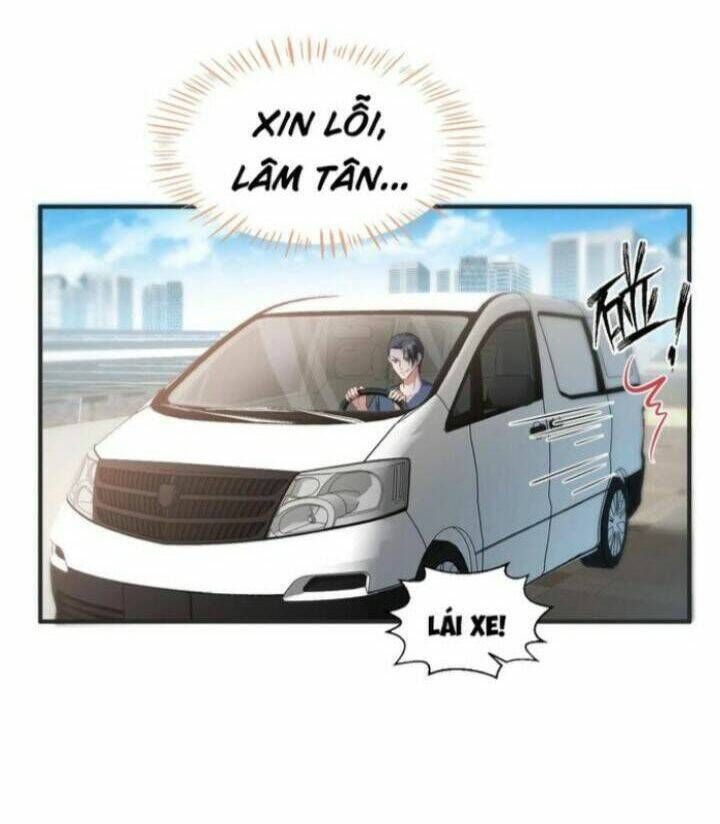 đọc truyện Bỏ Làm Simp Chúa, Ta Có Trong Tay Cả Tỉ Thần Hào Chương 8.3 ảnh 8 tại Thiên Thai Truyện