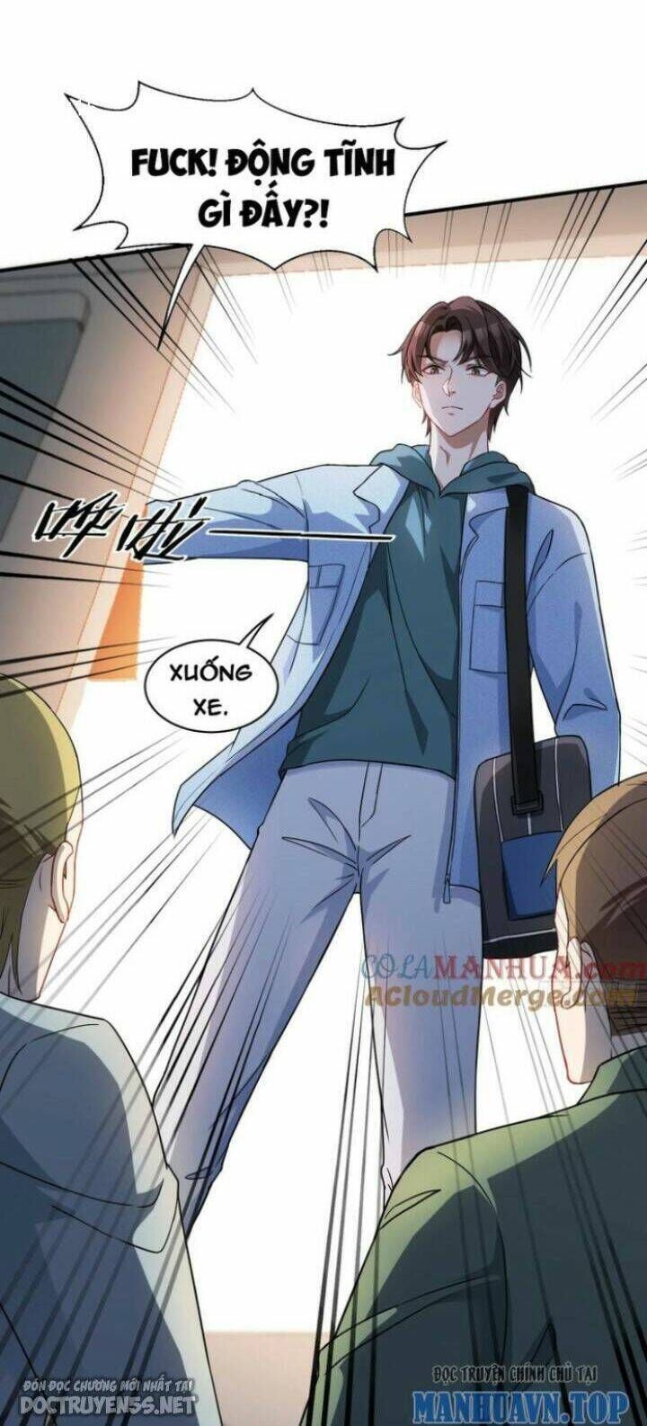 đọc truyện Bỏ Làm Simp Chúa, Ta Có Trong Tay Cả Tỉ Thần Hào Chương 8.3 ảnh 10 tại Thiên Thai Truyện