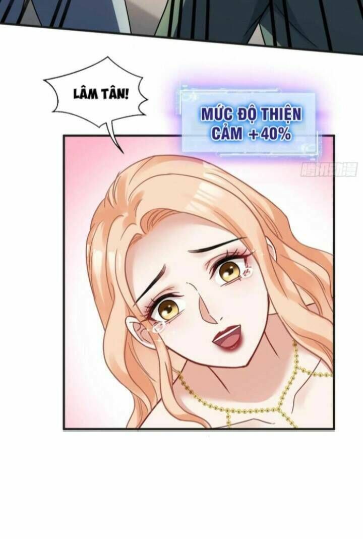 đọc truyện Bỏ Làm Simp Chúa, Ta Có Trong Tay Cả Tỉ Thần Hào Chương 8.3 ảnh 11 tại Thiên Thai Truyện