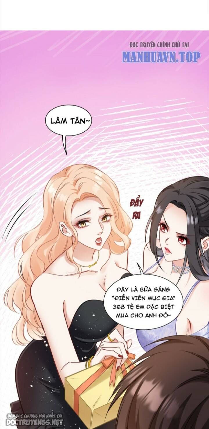 đọc truyện Bỏ Làm Simp Chúa, Ta Có Trong Tay Cả Tỉ Thần Hào Chương 8 ảnh 25 tại Thiên Thai Truyện