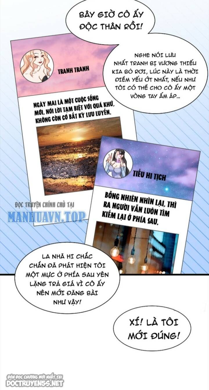 đọc truyện Bỏ Làm Simp Chúa, Ta Có Trong Tay Cả Tỉ Thần Hào Chương 8 ảnh 8 tại Thiên Thai Truyện