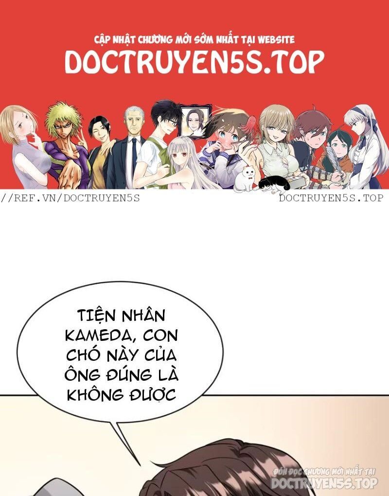 đọc truyện Bỏ Làm Simp Chúa, Ta Có Trong Tay Cả Tỉ Thần Hào Chương 80 ảnh 2 tại Thiên Thai Truyện