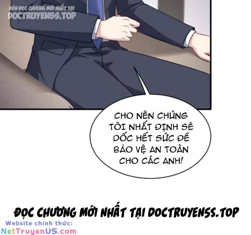 đọc truyện Bỏ Làm Simp Chúa, Ta Có Trong Tay Cả Tỉ Thần Hào Chương 81 ảnh 41 tại Thiên Thai Truyện