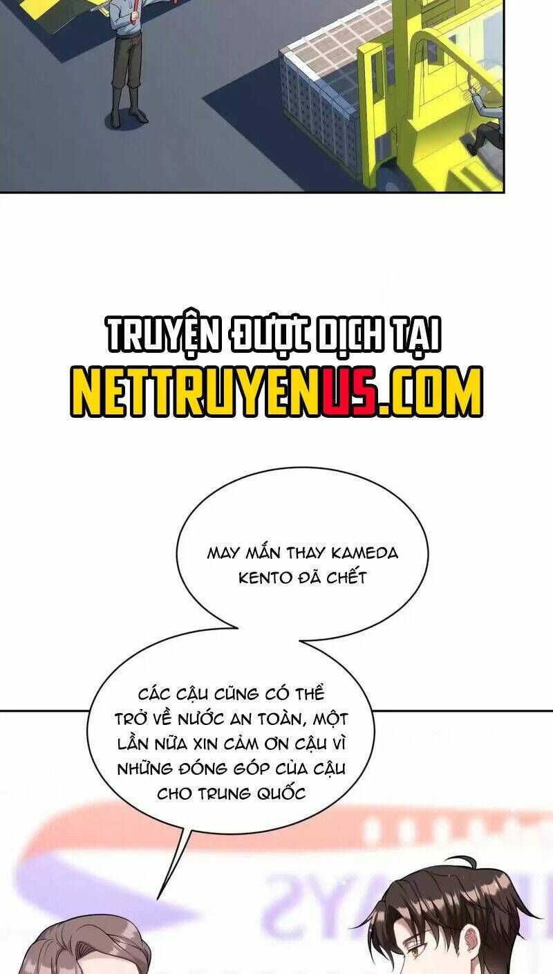 đọc truyện Bỏ Làm Simp Chúa, Ta Có Trong Tay Cả Tỉ Thần Hào Chương 87 ảnh 20 tại Thiên Thai Truyện