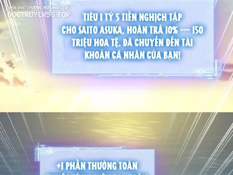 đọc truyện Bỏ Làm Simp Chúa, Ta Có Trong Tay Cả Tỉ Thần Hào Chương 88 ảnh 45 tại Thiên Thai Truyện