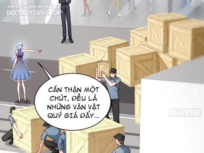 đọc truyện Bỏ Làm Simp Chúa, Ta Có Trong Tay Cả Tỉ Thần Hào Chương 88 ảnh 75 tại Thiên Thai Truyện