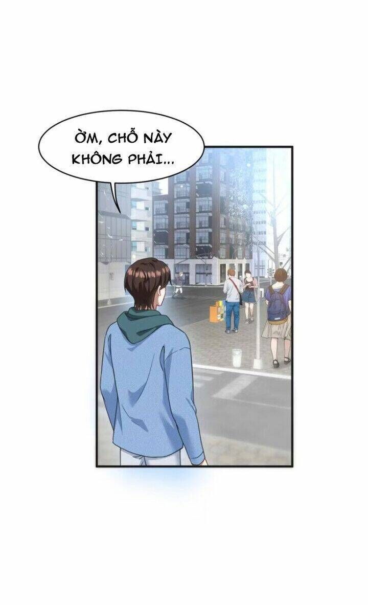 đọc truyện Bỏ Làm Simp Chúa, Ta Có Trong Tay Cả Tỉ Thần Hào Chương 9.1 ảnh 17 tại Thiên Thai Truyện