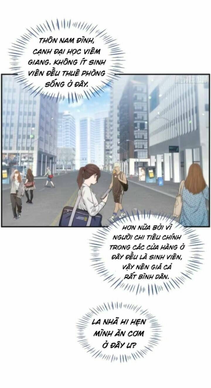 đọc truyện Bỏ Làm Simp Chúa, Ta Có Trong Tay Cả Tỉ Thần Hào Chương 9.1 ảnh 18 tại Thiên Thai Truyện